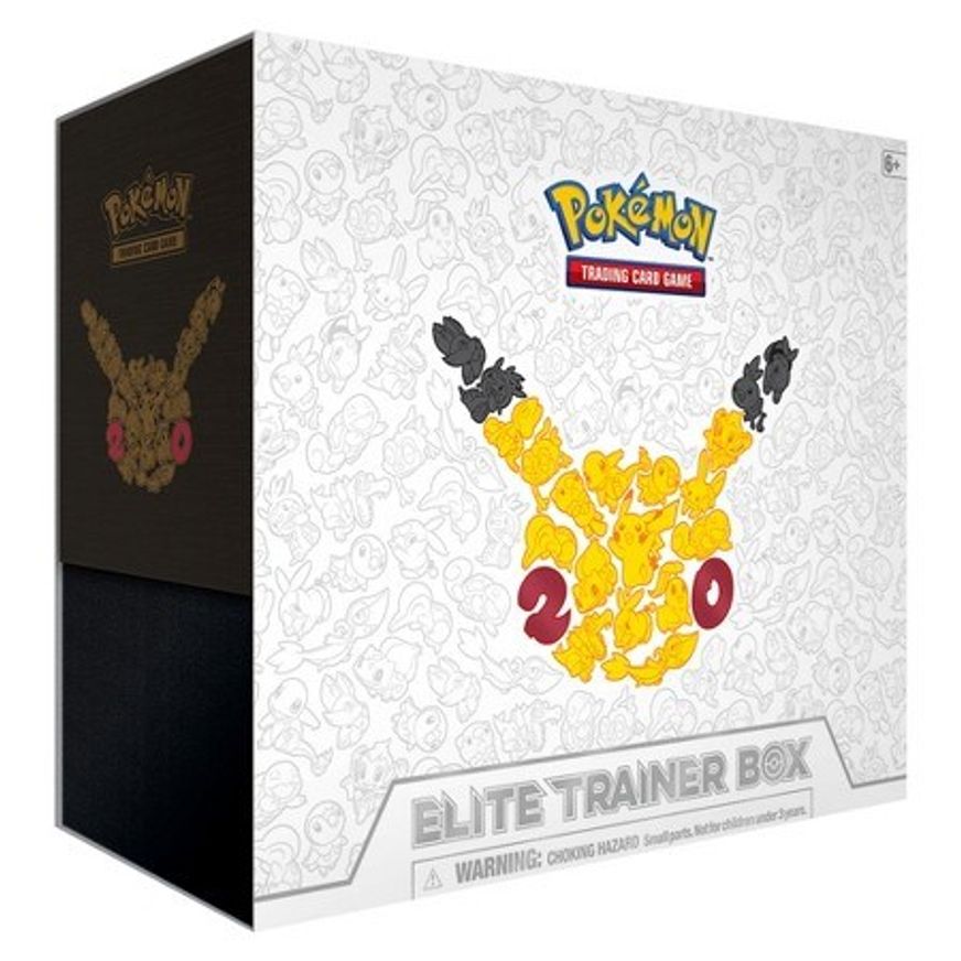 Pokemon Generations Cards Live Opening @Packpalace Elite Trainer Box Card Games