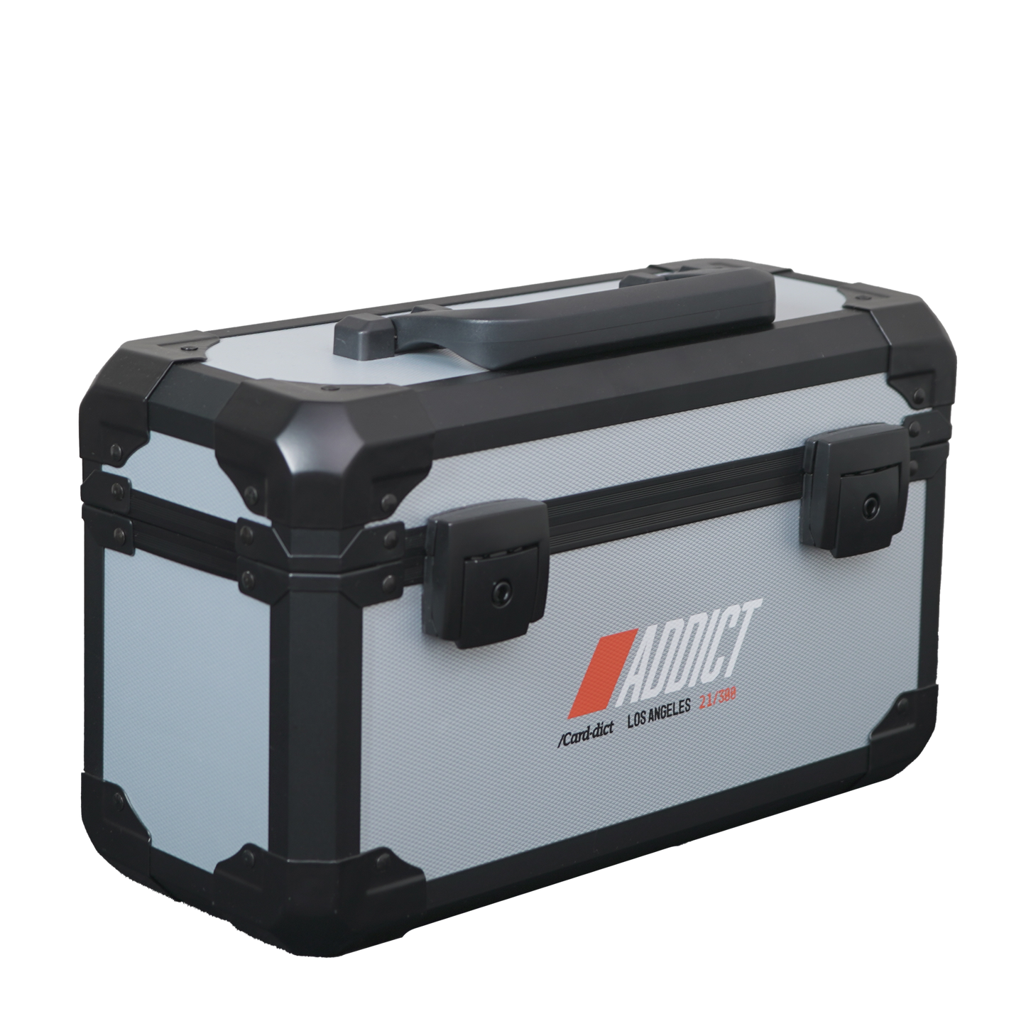 /Card·dict™ Addict Slab Case