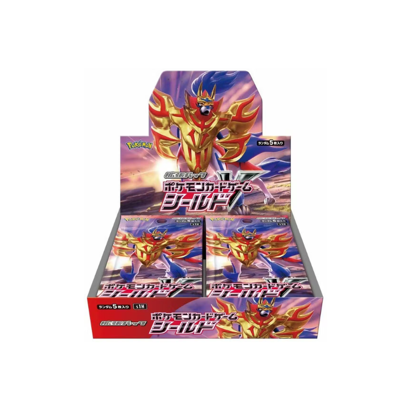 Pokemon Sword & Shield Base Set Swsh01 Jp Cards Live Opening @Mommitcg Card Games