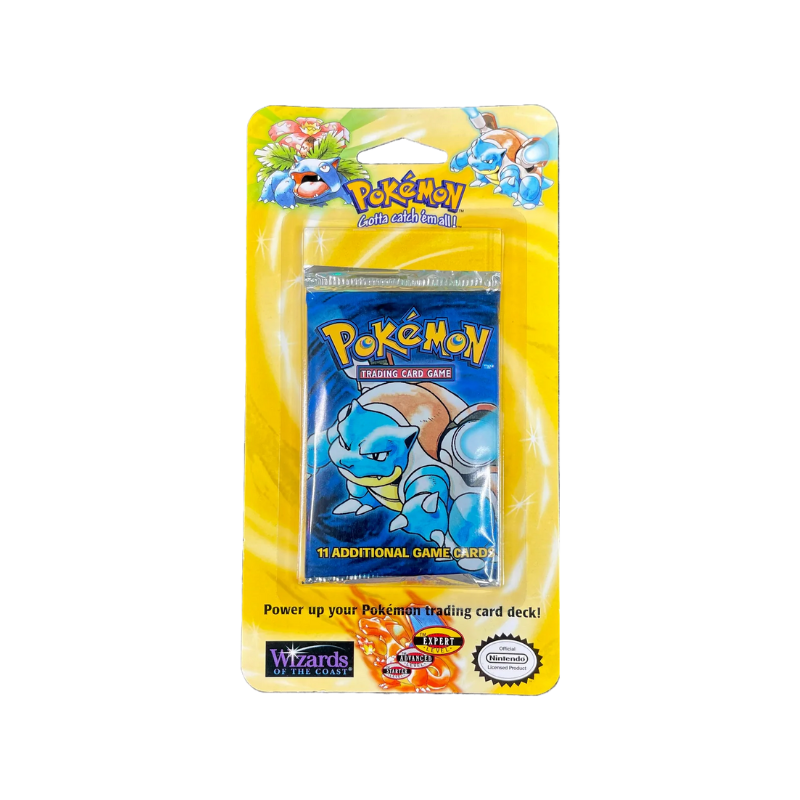 Pokemon English Base Set Unlimited Single Pack CARDS LIVE OPENING @PackPalace