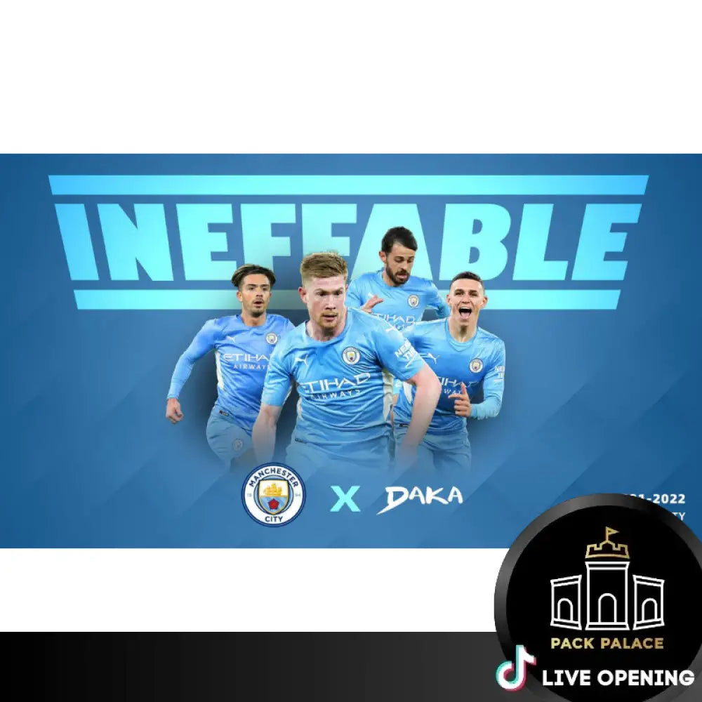 Daka Soccer Sports Card (Opened On Live) Card Games
