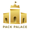 Pack Palace logo