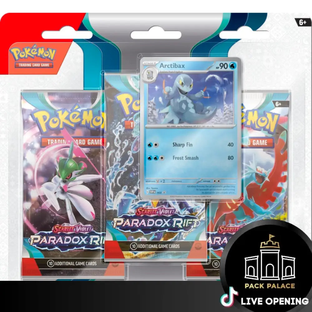 Paradox Rift Cards Live Opening @Packpalace Card Games