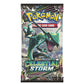 Pokemon English 2018 Sun & Moon Celestial Storm Booster CARDS LIVE OPENING @PackPalace