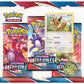 Pokemon English Battle Styles CARDS LIVE OPENING @PackPalace