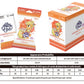 KAYOU My Little Pony - Friendship Eternal Cards - Moon Edition English CARDS LIVE OPENING