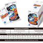 KAYOU NARUTO - Smriti Collectible Card - Heaven Scroll English CARDS LIVE OPENING
