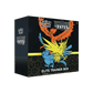 Pokemon Hidden Fates Elite Trainer Box Cards Live Opening @Packpalace Card Games