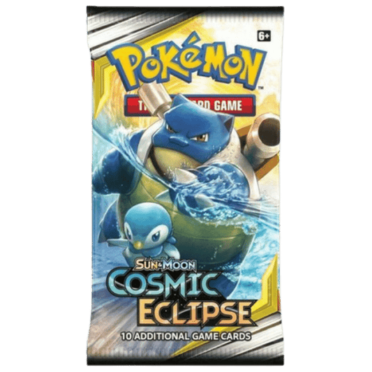 Pokemon EN Cosmic Eclipse CARDS LIVE OPENING @PackPalace