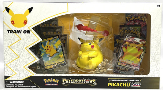 Pokemon Celebrations Booster Pack CARDS LIVE OPENING @PackPalace