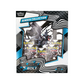 Pokemon English SV10.5 Black Bolt & White Flare Booster CARDS LIVE OPENING