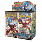 Pokemon English XY Steam Siege Booster Box CARDS LIVE OPENING @PackPalace