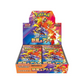 Pokemon Japanese SV9a Heat Wave Arena Booster CARDS LIVE OPENING