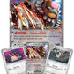 Pokemon Bloodmoon Ursaluna ex Box CARDS LIVE OPENING