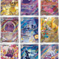 Pokemon Simplified Chinese Gem Vol.3 Booster Box CARDS LIVE OPENING