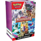 Pokemon English SV02 Paldea Evolved CARDS LIVE OPENING @PackPalace