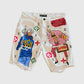 Aoki10F1 One Piece White Designer #973