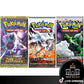 Black And White Booster Cards Live Opening @Packpalace 3 Pack Bundle Card Games