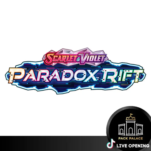 Paradox Rift Cards Live Opening @Packpalace Card Games