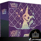 Pokemon Scarlet And Violet 4.5 Paldean Fates Cards Live Opening @Packpalace Elite Trainer Box Card