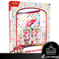 Scarlet And Violet 3.5 151 English Cards Live Opening @Packpalace Binder Collection Card Games