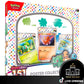 Scarlet And Violet 3.5 151 English Cards Live Opening @Packpalace Poster Collection Card Games
