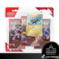 Pokemon English SV10 Destined Rivals Booster CARDS LIVE OPENING 3-Pack Blisters Card Games
