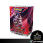 Pokemon English SV10 Destined Rivals Booster CARDS LIVE OPENING Build and Battle Card Games