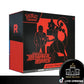 Pokemon English SV10 Destined Rivals Booster CARDS LIVE OPENING Elite Trainer Box Card Games