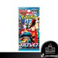 Pokemon Japanese M1L Mega Brave and M1S Mega Symphonia Booster Box CARDS LIVE OPENING Card Games