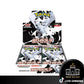 Pokemon Japanese SV11 Black Bolt and White Flare Regular Booster CARDS LIVE OPENING White Flare Booster Box Card Games