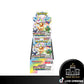 Pokemon Japanese Sv8A Terastal Festival Booster Cards Live Opening Box Card Games