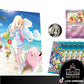 Pokemon Japanese Sv9 Battle Partners Booster Box Cards Live Opening Collection File Set - Lillie