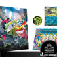 Pokemon Japanese Sv9 Battle Partners Booster Box Cards Live Opening Collection File Set - N Card