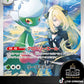 Pokemon Japanese SV9a Heat Wave Arena Booster CARDS LIVE OPENING Card Games