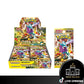 Pokemon Wild Force & Cyber Judge Jp Cards Live Opening @Packpalace Booster Pack