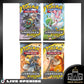 Pokemon Unbroken Bonds Booster Box Cards Live Opening @Packpalace Card Games