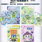 Card.Fun Disney 100 Monsters University Commemorative Edition Booster Box CARDS LIVE OPENING