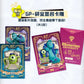 Card.Fun Disney 100 Monsters University Commemorative Edition Booster Box CARDS LIVE OPENING