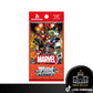 Weiss Schwarz Japanese Marvel Vol.2 Booster Box Card Games