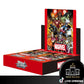 Weiss Schwarz Japanese Marvel Vol.2 Booster Box Card Games