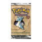 Pokemon Unlimited Fossil Set CARDS LIVE OPENING @PackPalace