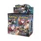 Pokemon English Sun&Moon Burning Shadows Booster CARDS LIVE OPENING